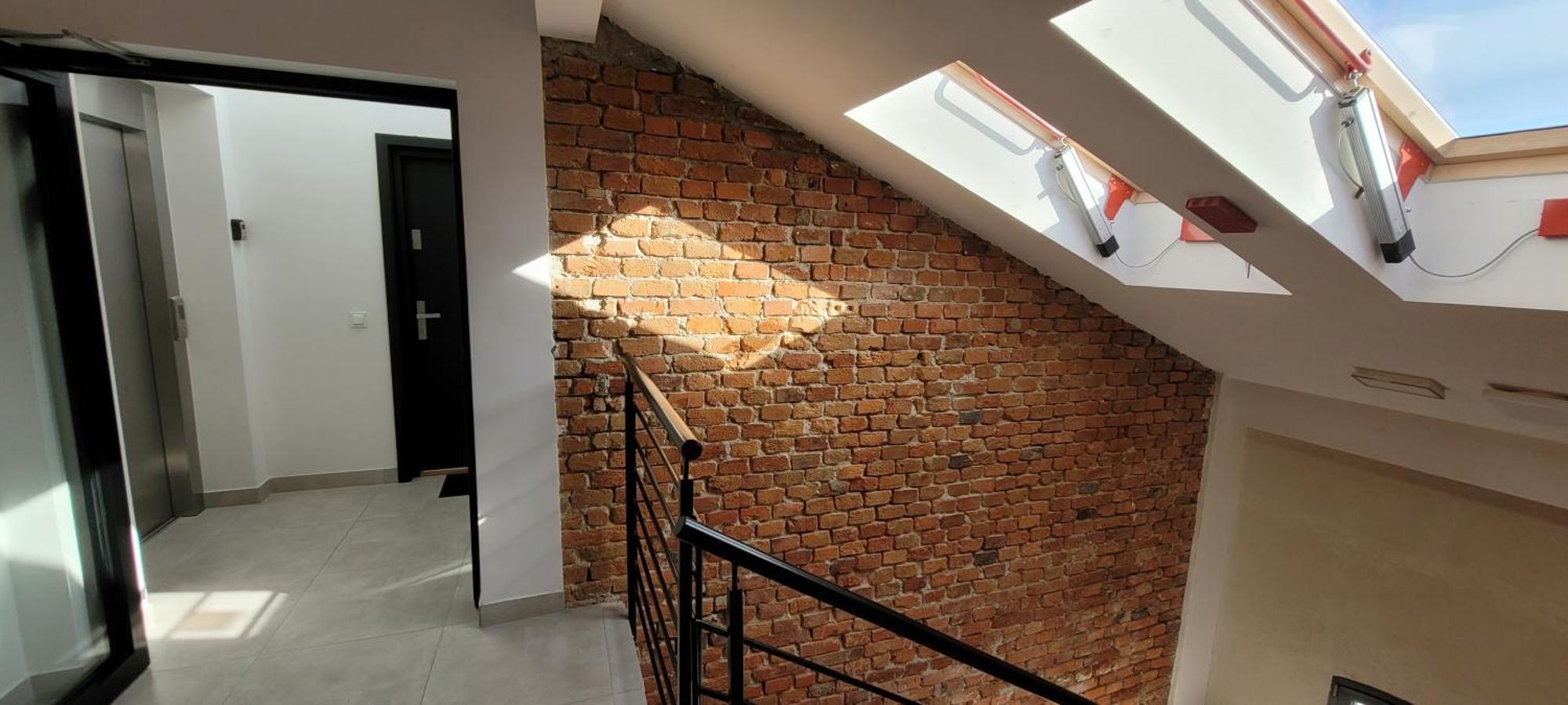 Apartamento Loft Manufaktura Grossa Bielsko-Biała Exterior foto