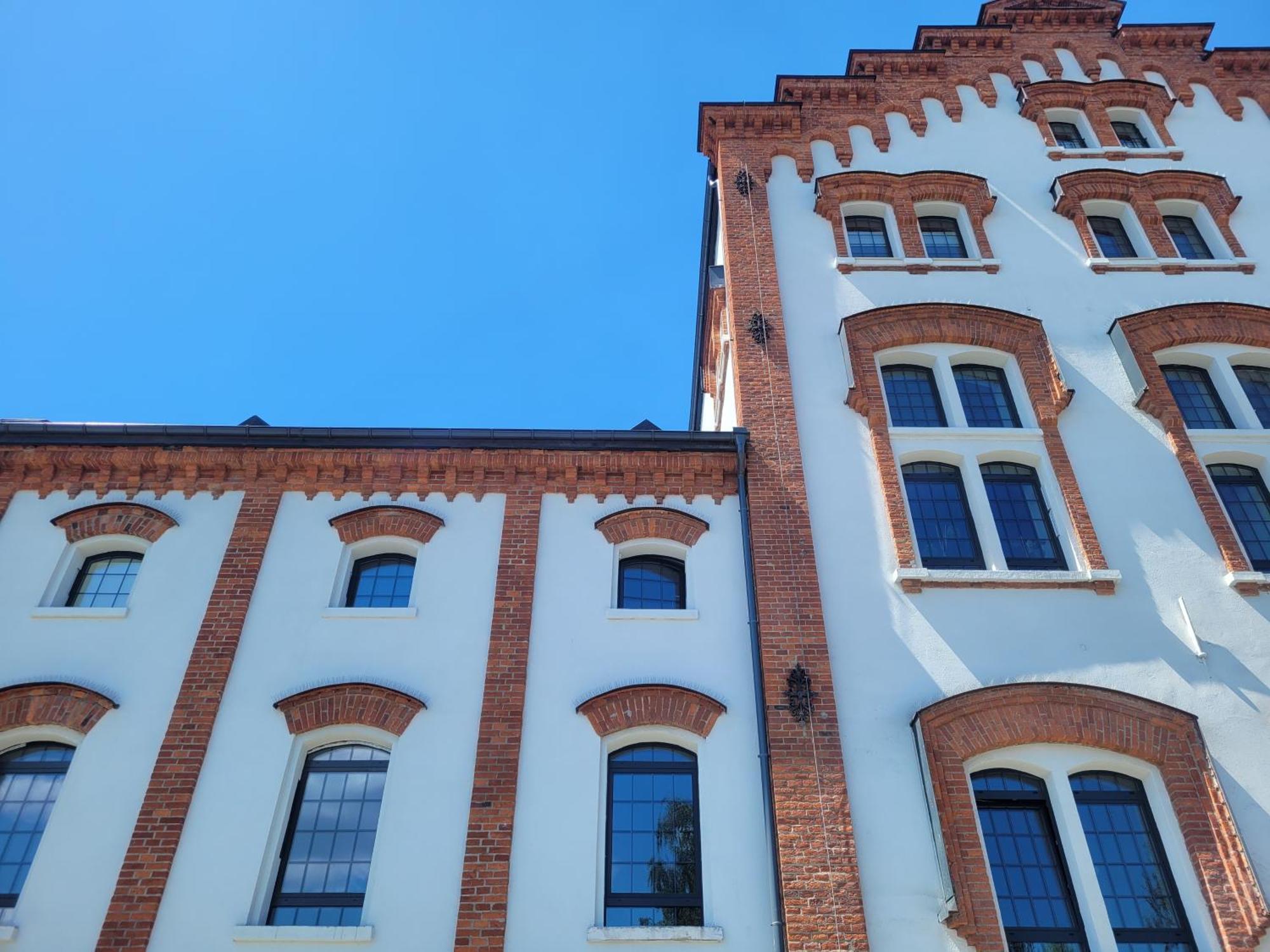 Apartamento Loft Manufaktura Grossa Bielsko-Biała Exterior foto